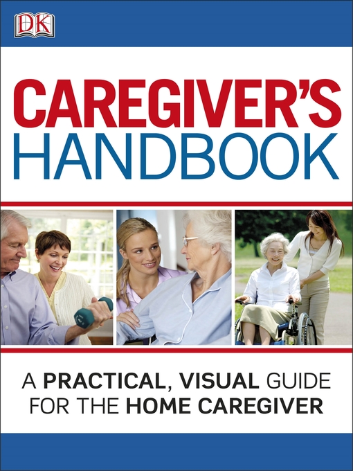 Title details for Caregiver's Handbook by DK - Wait list